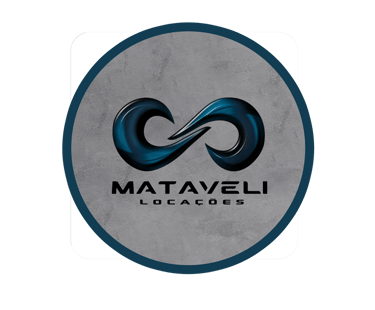 Mataveli Locações e Vendas logo