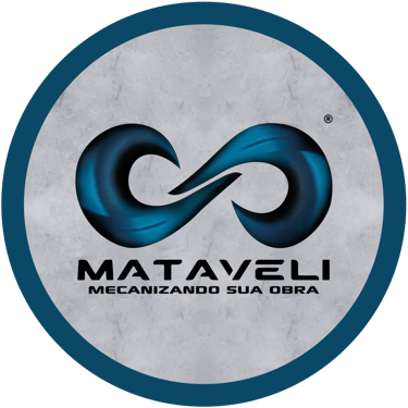 Mataveli Locações e Vendas logo