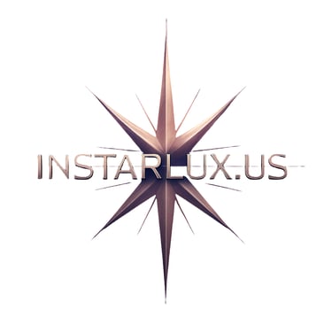 INSTARLUX.US logo