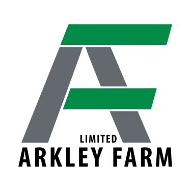 Arkley Farm, Ohio, Poll Dorset, Terminal Sire, New Zealand logo