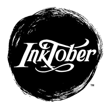 Ink your Imagination logo