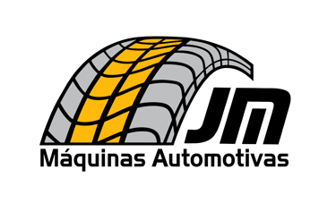 JM Máquinas logo