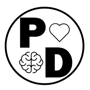 Manejo y alivio efectivo de tu ansiedad y estrés por terapia logo