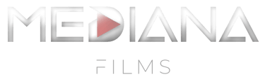 MEDIANA FILMS | Content Integration & Media Production  logo