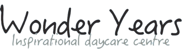 Wonder Years Inspirational Daycare Nursery logo