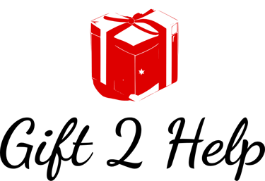 Gift 2 Help Inc logo