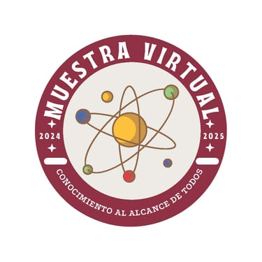 Red Veracruzana de Mujeres dedicadas a la Ciencia, Tecnología e Innovación logo