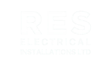Meridian electrical logo