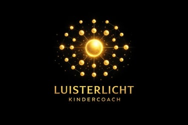 LuisterLicht logo