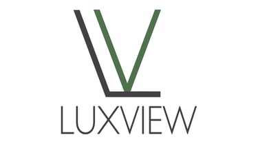 Luxview Blinds and Shutters logo