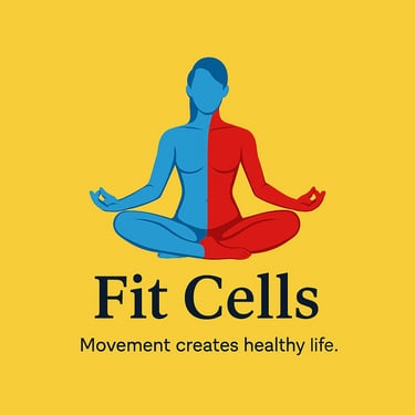 Fit Root logo