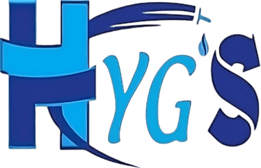 HYGS logo