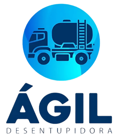 AGIL DESENTUPIDORA logo