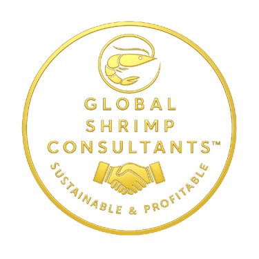Global Shrimp Consultants logo
