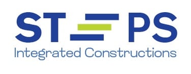 Steps-ICS logo