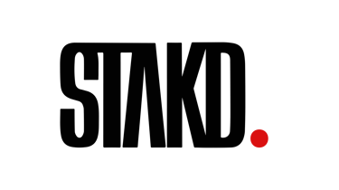 STAKD. logo