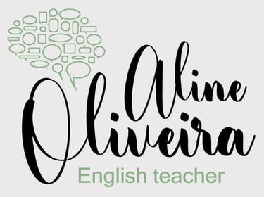 Inglês para autistas logo