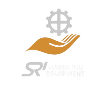 Sri Handling Equipment, Material Handling Equipment Solution in Bangalore logo
