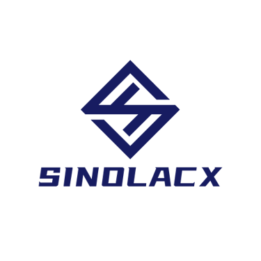 SINOLACX logo