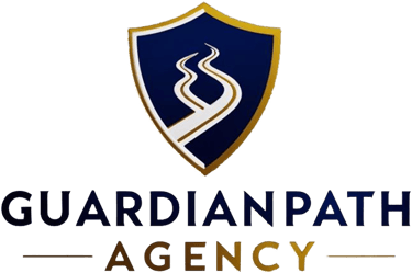 Guardian Path Agency logo