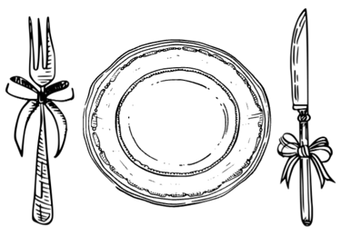 Selborne Progressive Supper logo