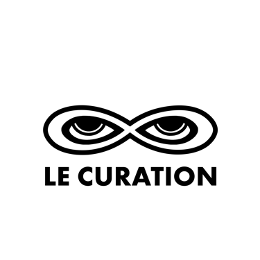 Le Curation logo