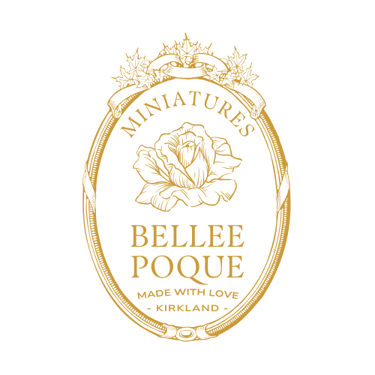 BelleEpoqueMinis logo