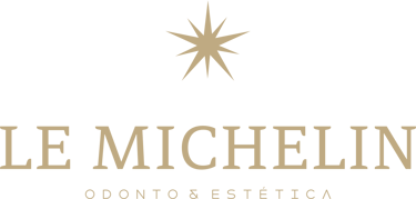 Le Michelin Odonto & Estética logo
