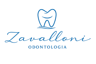 Zavalloni Odontologia logo