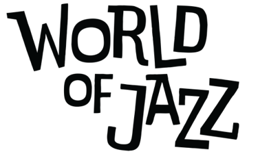 World of Jazz logo