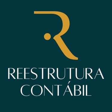 Reestrutura Contábil logo