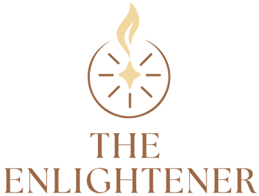 The Enlightener logo