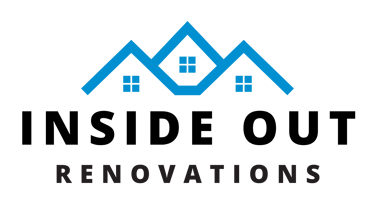 Inside Out Renovations logo