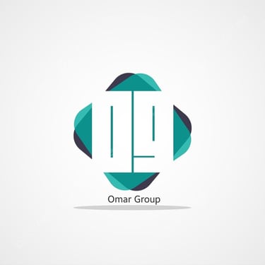 OMAR GROUP-Pest Management Company logo