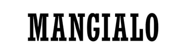 Mangialo logo