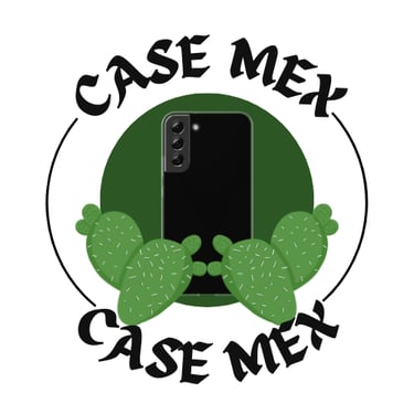 CaseMex logo