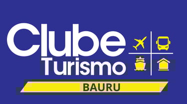 Clube turismo logo