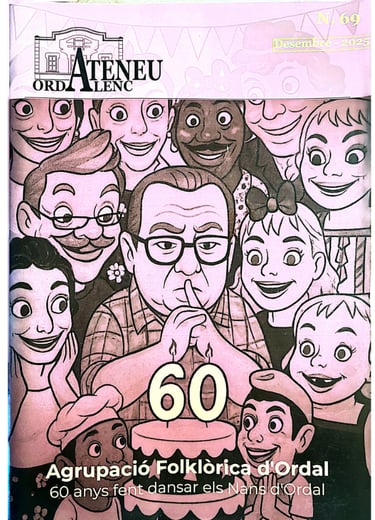 Consulta la revista online sense decàrrega