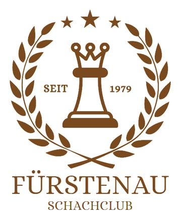 Schachclub Fürstenau logo