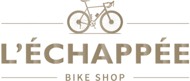L’Échappée Bike Shop logo