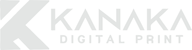 Kanaka Digital Print Percetakan Pontianak logo