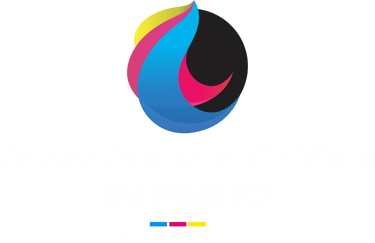 Império Assistência e Gráfica logo