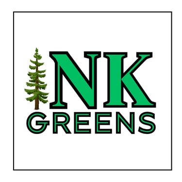 NK Greens logo