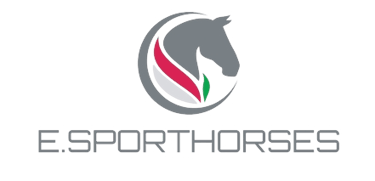 E.Sporthorses logo