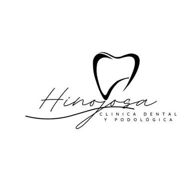 Clínica Hinojosa logo
