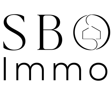 SBO immo logo