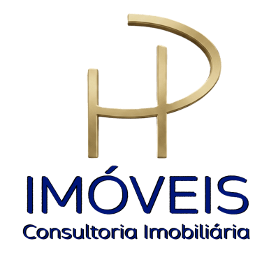 HP Imóveis logo