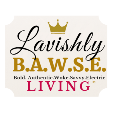 Lavishly BAWSE Living logo