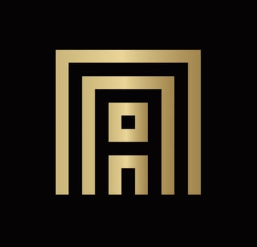 شركة أحمد الحمادي للمحاماة - Ahmad Alhammadi Law Firm logo