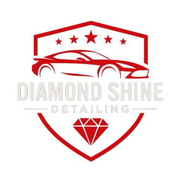Diamond Shine logo